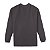 HIGH LONGSLEEVE DOTZ GREY - - Imagem 4