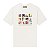 HIGH TEE PICTURES WHITE - - Imagem 2
