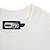 HIGH TEE PICTURES WHITE - - Imagem 4
