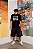 HIGH TEE PICTURES BLACK - - Imagem 1