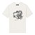 HIGH TEE FIRE DRAGON WHITE - - Imagem 2
