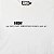 HIGH TEE CONTEMPORARY WHITE - - Imagem 3