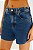 FARM SHORT JEANS ANTIQUE - Imagem 1