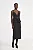 COLCCI VESTIDO COM CINTO PRETO - Imagem 1