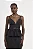 COLCCI VESTIDO COM CINTO PRETO - Imagem 3