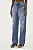 COLCCI CALCA JEANS BRUNA LOW INDIGO - Imagem 3