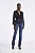 COLCCI CALCA JEANS BIA RETA INDIGO - Imagem 1