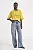 COLCCI CAMISETA AMARELO POLEN - Imagem 3