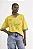 COLCCI CAMISETA AMARELO POLEN - Imagem 1