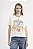 COLCCI CAMISETA ESTAMPADA OFF SHELL - Imagem 1