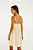 FARM VESTIDO CURTO PESPONTO SOM DE ASAS - Imagem 4