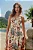 FARM VESTIDO LONGO ALCAS FLORAL DELHI - Imagem 2