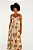 FARM VESTIDO LONGO ALCAS FLORAL DELHI - Imagem 3