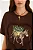 FARM TSHIRT FIT BURRO QUANDO FOGE - Imagem 3