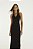 FARM VESTIDO CROPPED RIB FRENTE UNICA - Imagem 1