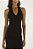 FARM VESTIDO CROPPED RIB FRENTE UNICA - Imagem 3