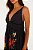 FARM VESTIDO CURTO FLORAL DIVA - Imagem 2