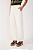 DRESS TO CALCA SARJA PREGAS OFF WHITE - Imagem 2