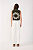 DRESS TO CALCA SARJA PREGAS OFF WHITE - Imagem 3