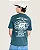 VANS MYSTIC MOS-HOT LINES SS TE-VN000SYBFRJC - Imagem 4