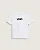 VANS WHITE-NEW VANS CLASSI-VN000TBVYB2C - Imagem 1