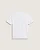 VANS WHITE-NEW VANS CLASSI-VN000TBVYB2C - Imagem 2