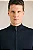 RESERVA TRICOT FULL ZIPER MESCLA TOUCH MARINHO - Imagem 2