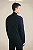 RESERVA TRICOT FULL ZIPER MESCLA TOUCH MARINHO - Imagem 5