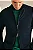 RESERVA TRICOT FULL ZIPER MESCLA TOUCH MARINHO - Imagem 7