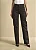 FORUM CALCA SARJA BELLA STRETCH PRETO - Imagem 3