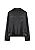 ELLUS VEGAN LEATHER COATS DOUBLE BREASTED - Imagem 2