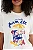 FARM T SHIRT PRAINHA SILK CACARECOS OW - Imagem 2