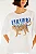 FARM TSHIRT AMPLA ONCA PASSAROS - Imagem 3