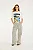 FARM TSHIRT MEDIA PAISAGEM CARIOCA OFF WHITE - Imagem 3