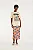 FARM TSHIRT MEDIA NA AVENIDA BEGE - Imagem 2