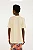 FARM TSHIRT MEDIA NA AVENIDA BEGE - Imagem 4