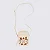 FARM ETC BOLSA FARM DA GEMA FLOREJO OFF WHITE - Imagem 1