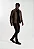 DOCTHOS JAQUETA SLIM POLIAMIDA 002 MARROM - Imagem 4