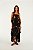 FARM VESTIDO LONGO MAXI ORQUIDEAS - Imagem 1
