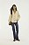 FARM CALCA FLARE JEANS - Imagem 1