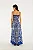 FARM VESTIDO CROPPED PRIMOR DE ABACAXI - Imagem 4