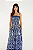 FARM VESTIDO CROPPED PRIMOR DE ABACAXI - Imagem 3