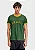 OSKLEN T-SHIRT SLIM BRAZIL COPA MC VERDE - Imagem 4