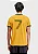 OSKLEN T-SHIRT SLIM BRAZIL COPA MC AMARELO - Imagem 2