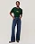 SHOULDER T-SHIRT BORDADO BRASIL - Imagem 3