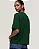 SHOULDER T-SHIRT BORDADO BRASIL - Imagem 4
