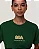 SHOULDER T-SHIRT BORDADO BRASIL - Imagem 2