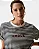 SHOULDER T-SHIRT AMOUR LISTRADA - Imagem 1