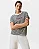 SHOULDER T-SHIRT AMOUR LISTRADA - Imagem 3