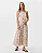 SHOULDER SAIA FLORAL TERRA - Imagem 1